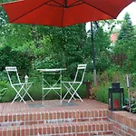 Bed & Breakfast Freiberg לינה וארוחת בוקר 3*