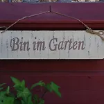לינה וארוחת בוקר Bed & Breakfast Freiberg 3*