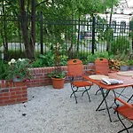Bed & Breakfast Freiberg לינה וארוחת בוקר