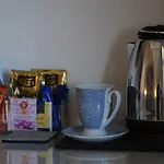Bed & Breakfast Freiberg פרייברג
