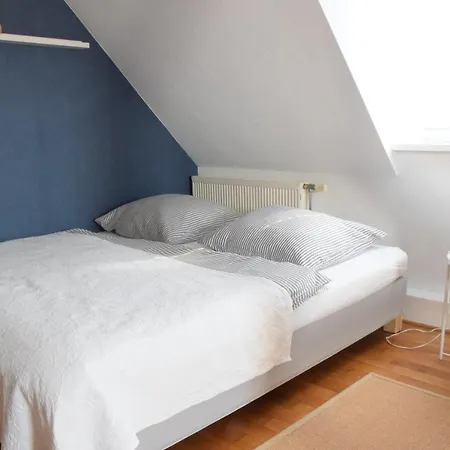 Bed & Breakfast Bed & Breakfast Freiberg