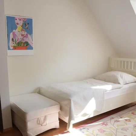 Bed & Breakfast 住宿加早餐酒店 弗赖贝格