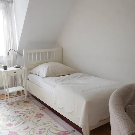 Bed & Breakfast Freiberg Отель типа 