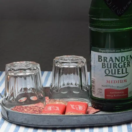 Bed & Breakfast Freiberg 3*