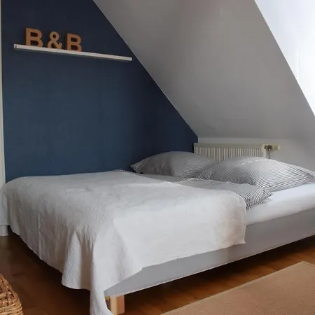 Bed & Breakfast Freiberg Bed & Breakfast 3*