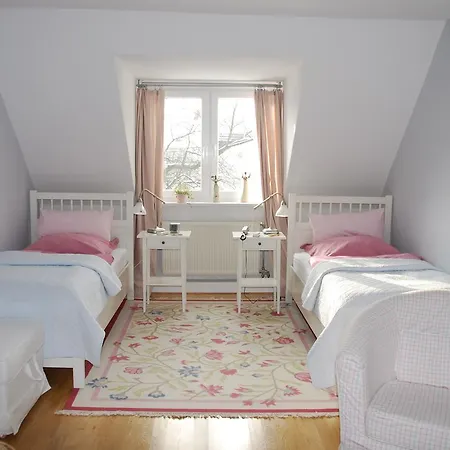 Panzió Bed & Breakfast Freiberg Freiberg