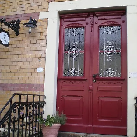 Bed & Breakfast Bed & Breakfast Freiberg