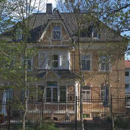 Bed & Breakfast Bed & Breakfast Freiberg