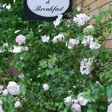 Bed & Breakfast 住宿加早餐酒店 弗赖贝格