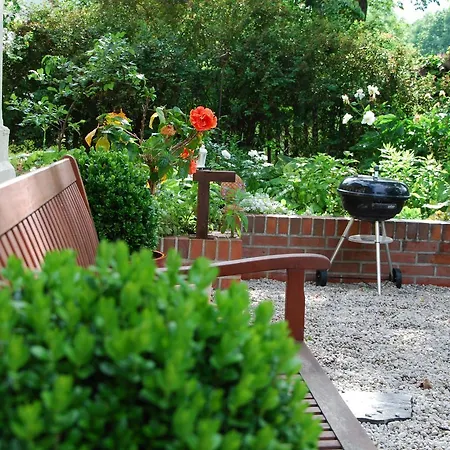 Bed & Breakfast Freiberg 3* Фрайберг