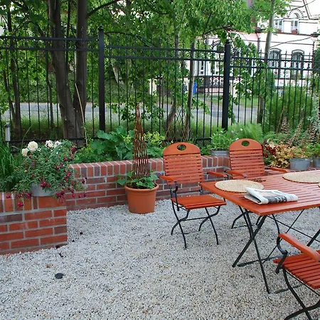 Bed & Breakfast Freiberg Panzió