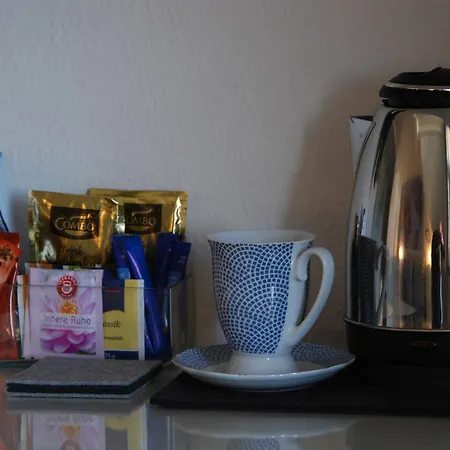 Bed & Breakfast Freiberg Фрайберг