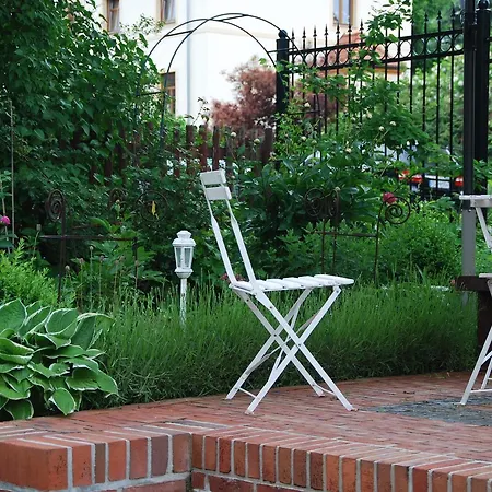 Bed & Breakfast Freiberg 3* Freiberg