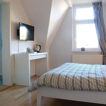 Bed & Breakfast Freiberg