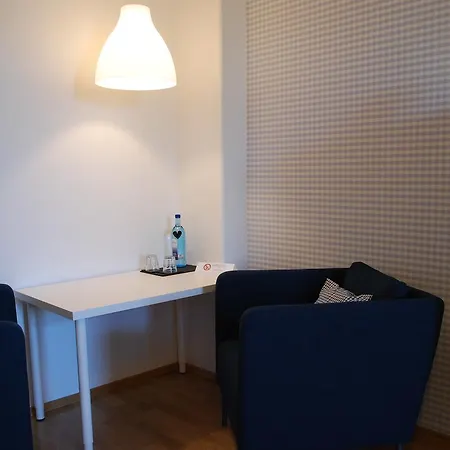 Bed & Breakfast Freiberg 3* Freiberg