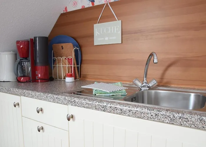 فندق مبيت وإفطار Bed & Breakfast Freiberg