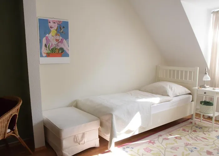 Bed & Breakfast Freiberg فندق مبيت وإفطار فرايبرغ