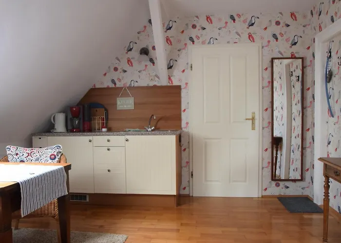 Bed & Breakfast Freiberg فندق مبيت وإفطار