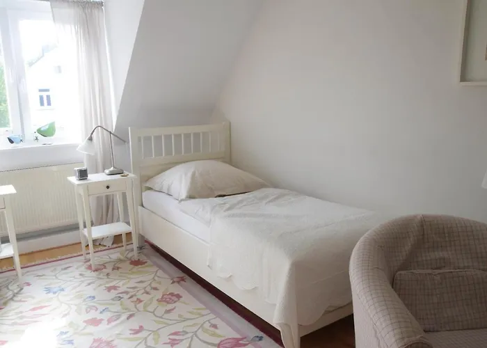 Bed & Breakfast Freiberg فندق مبيت وإفطار فرايبرغ