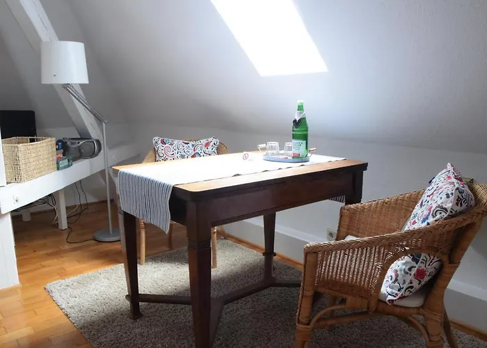 فندق مبيت وإفطار Bed & Breakfast Freiberg 3*