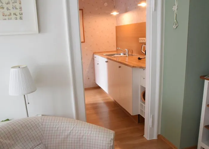 Bed & Breakfast Freiberg 3* فرايبرغ