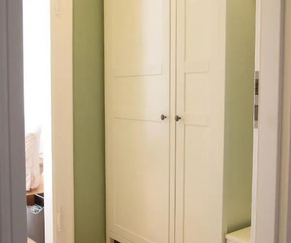 Bed & Breakfast Freiberg