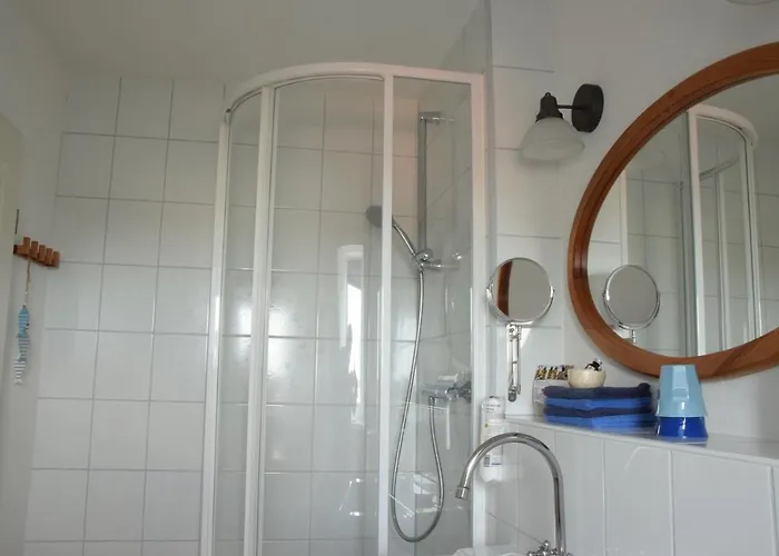 Bed & Breakfast Freiberg 3* فرايبرغ