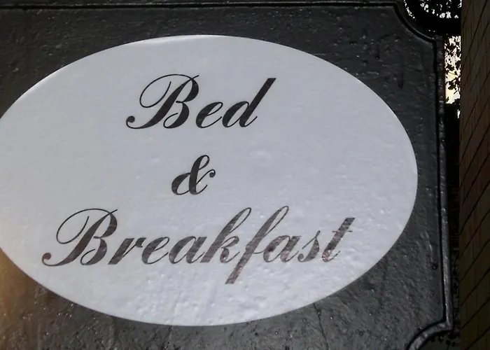 فندق مبيت وإفطار Bed & Breakfast Freiberg