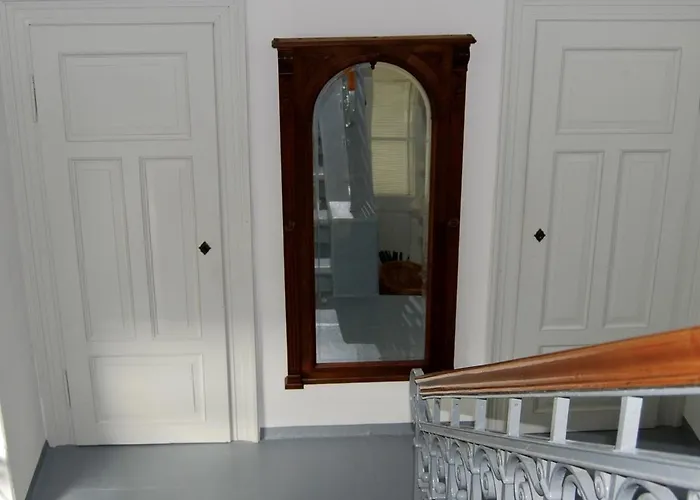 Bed & Breakfast Freiberg فندق مبيت وإفطار