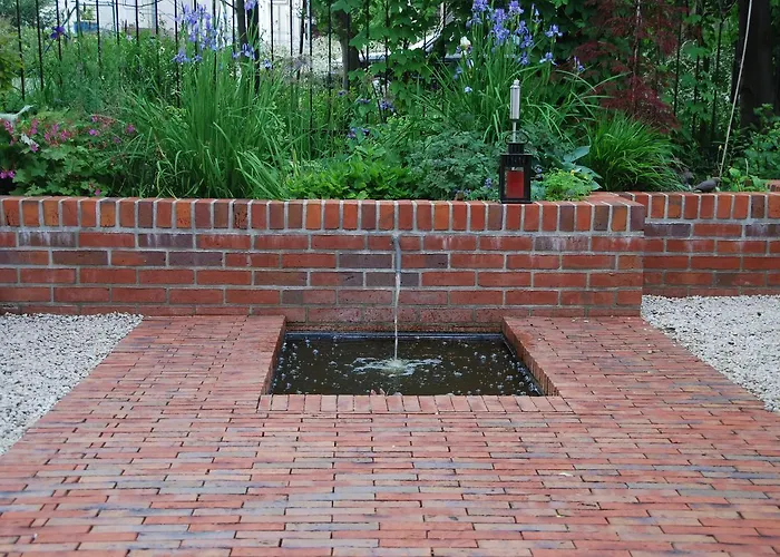 فندق مبيت وإفطار Bed & Breakfast Freiberg