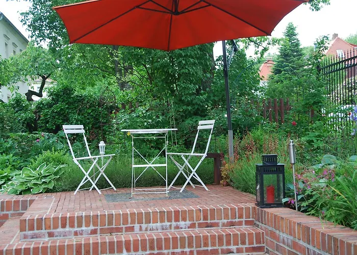 Bed & Breakfast Freiberg فندق مبيت وإفطار 3*