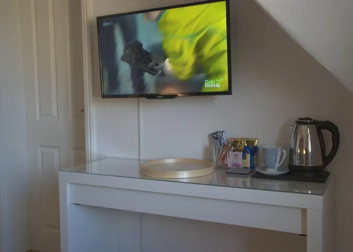 Bed & Breakfast Freiberg 3*